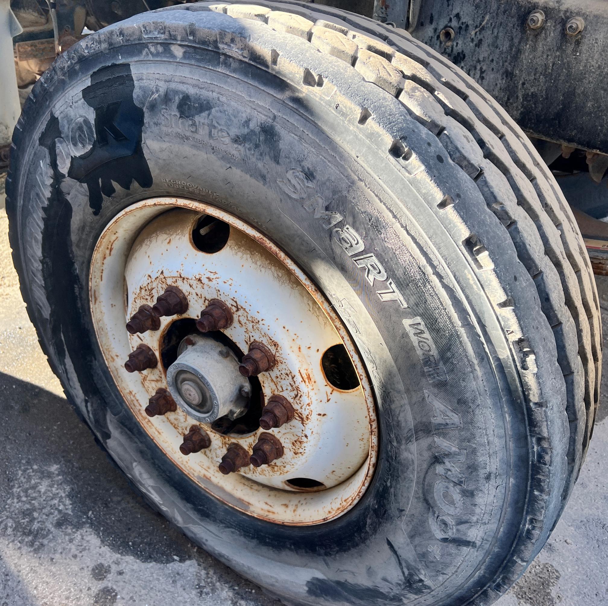 2007 STERLING L7500 Water Truck - Image 67