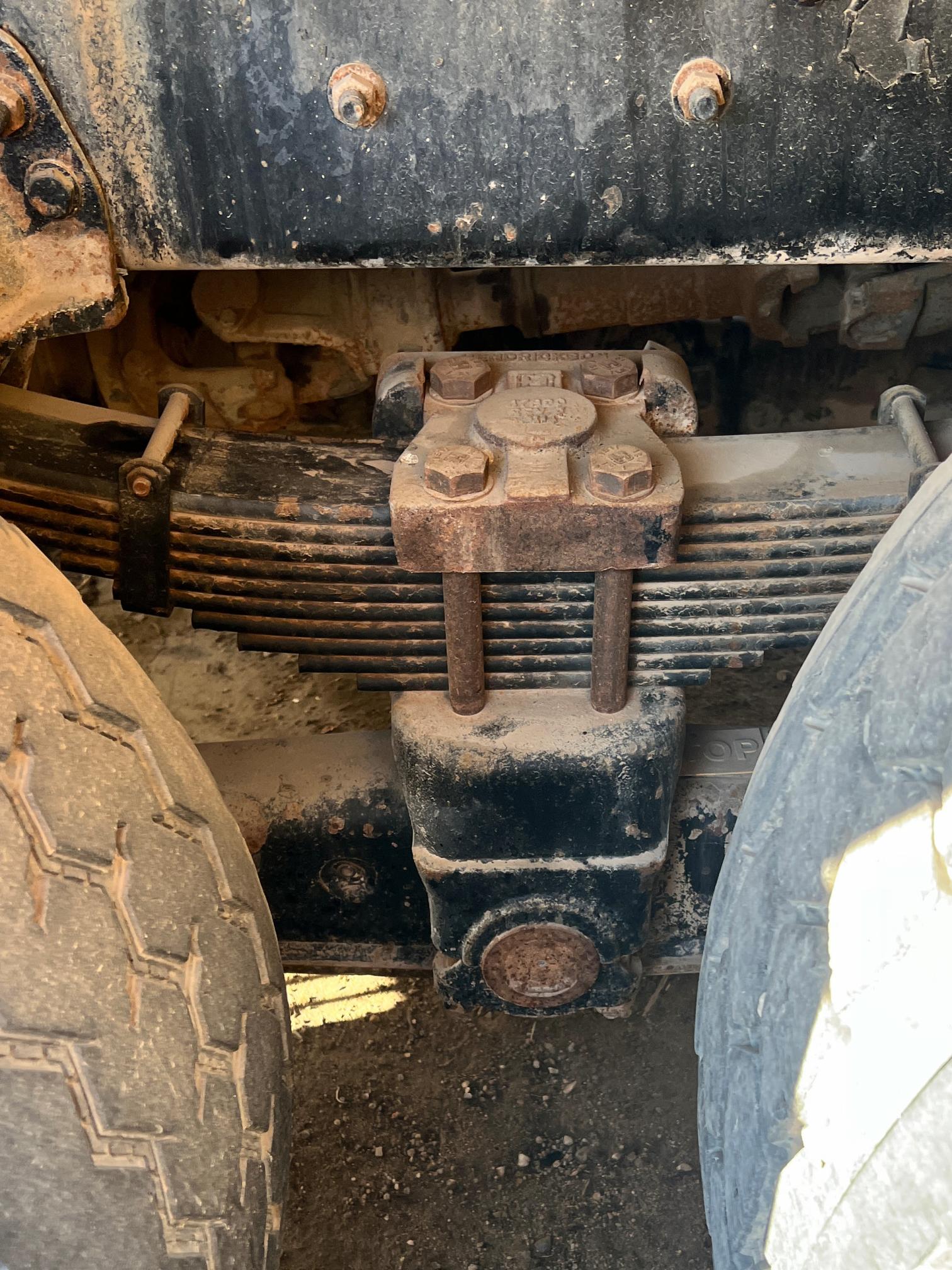 2007 STERLING L7500 Water Truck - Image 72