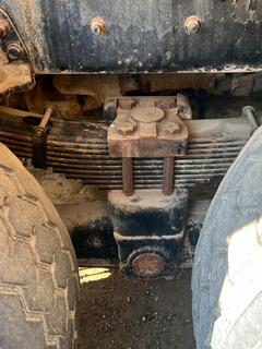 2007 STERLING L7500 Water Truck - Image 72