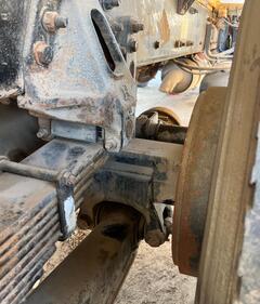 2007 STERLING L7500 Water Truck - Image 73