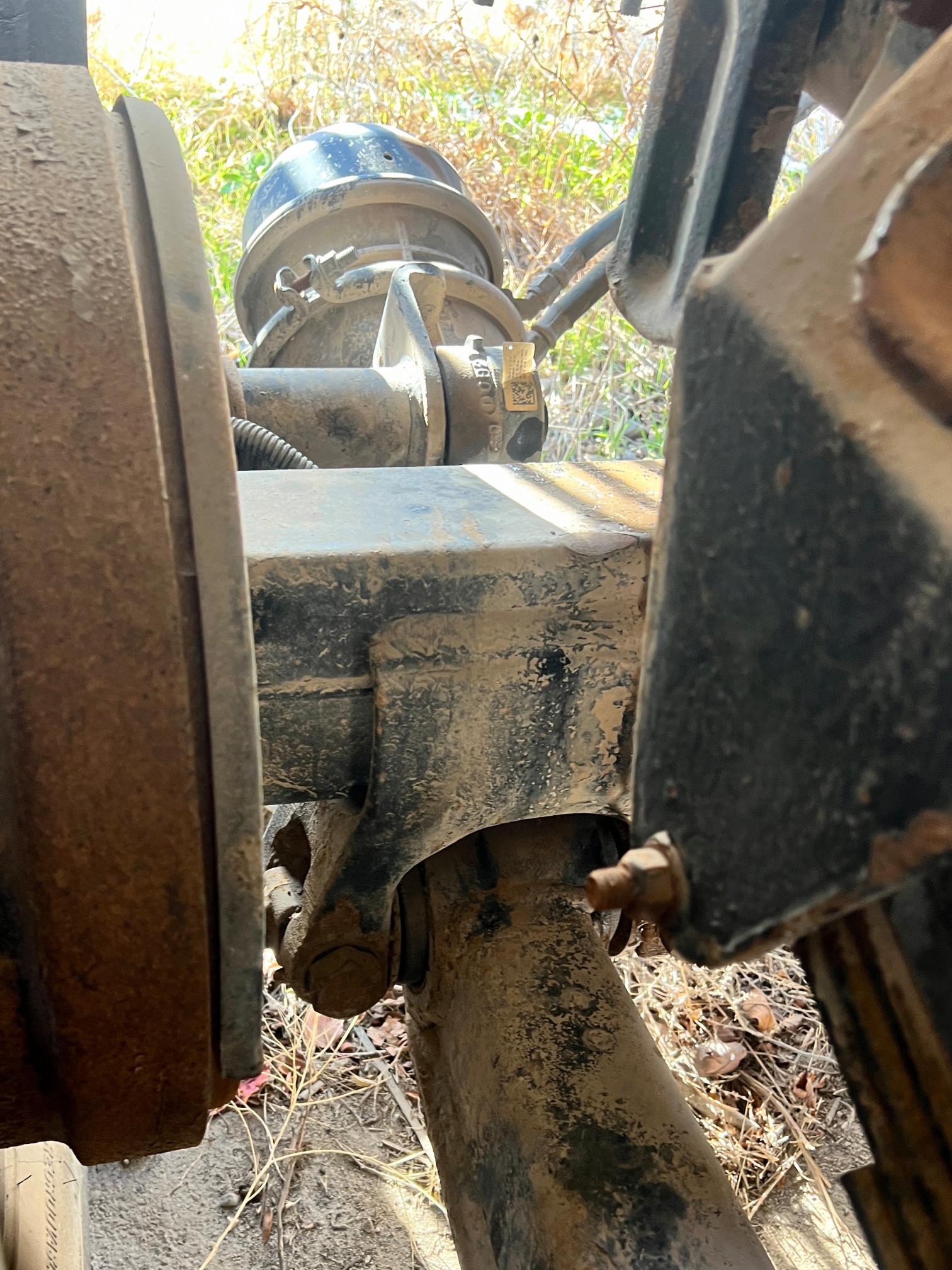 2007 STERLING L7500 Water Truck - Image 74