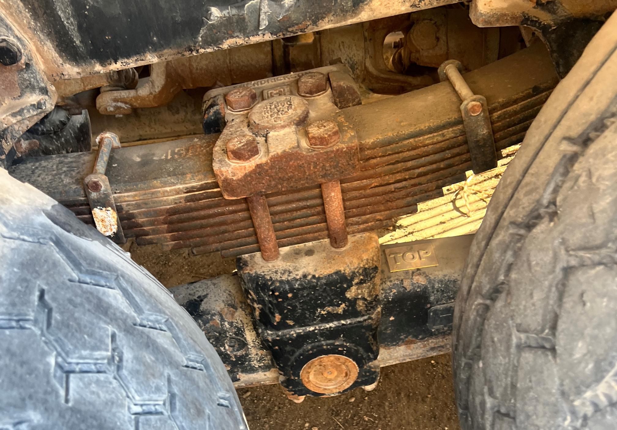 2007 STERLING L7500 Water Truck - Image 79