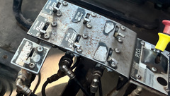 2007 STERLING L7500 Water Truck - Image 41