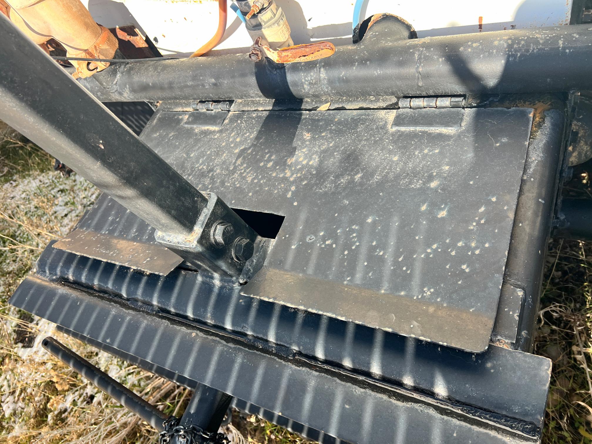 2007 STERLING L7500 Water Truck - Image 55