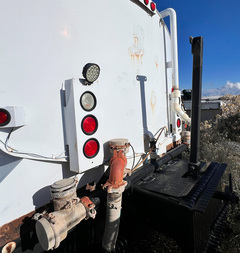 2007 STERLING L7500 Water Truck - Image 44