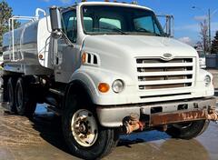 2007 STERLING L7500 Water Truck - Image 16