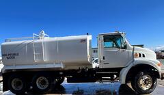 2007 STERLING L7500 Water Truck - Image 14