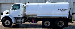 2007 STERLING L7500 Water Truck - Image 6