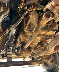 2007 STERLING L7500 Water Truck - Image 57