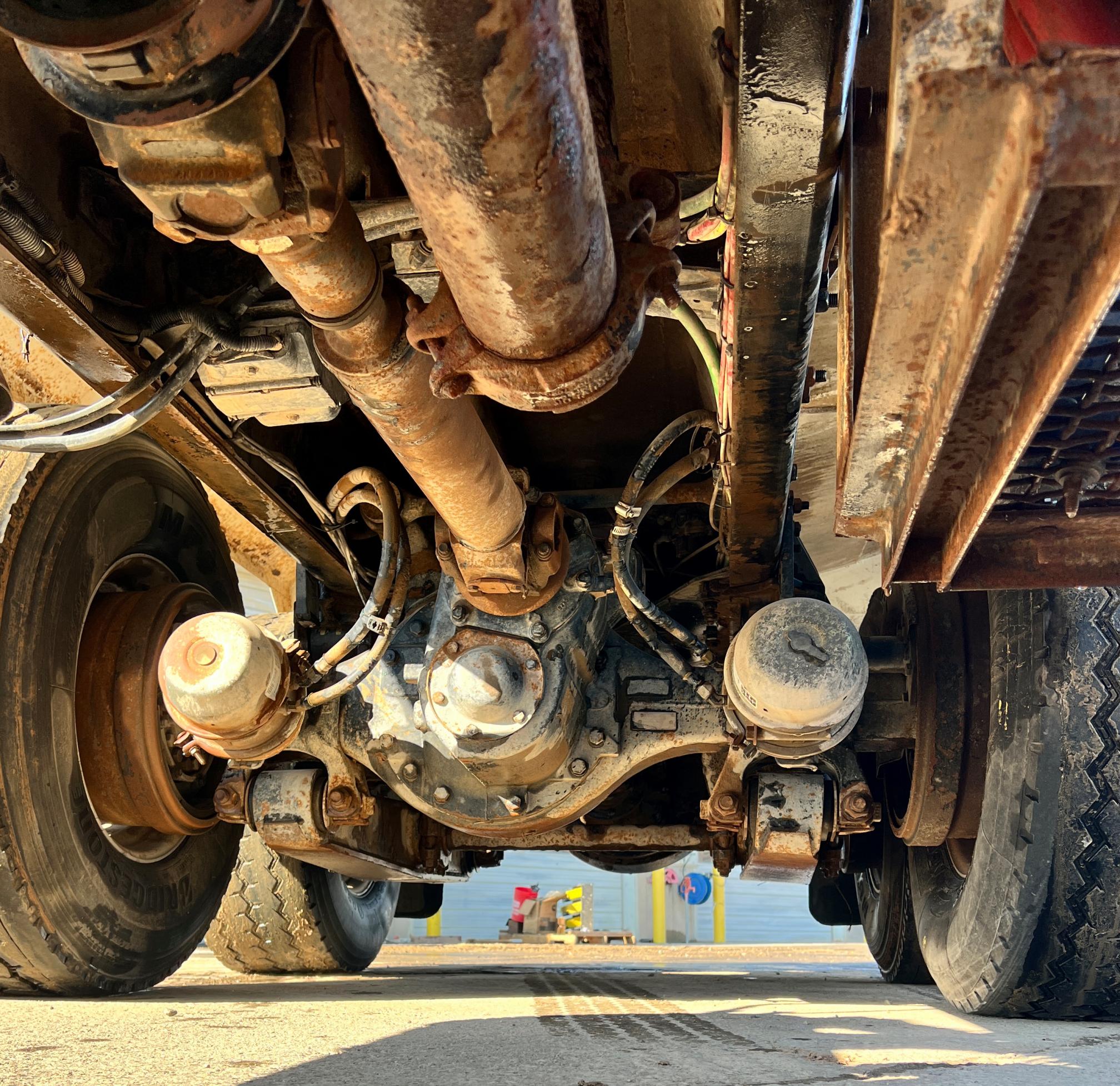 2007 STERLING L7500 Water Truck - Image 64