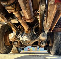 2007 STERLING L7500 Water Truck - Image 64