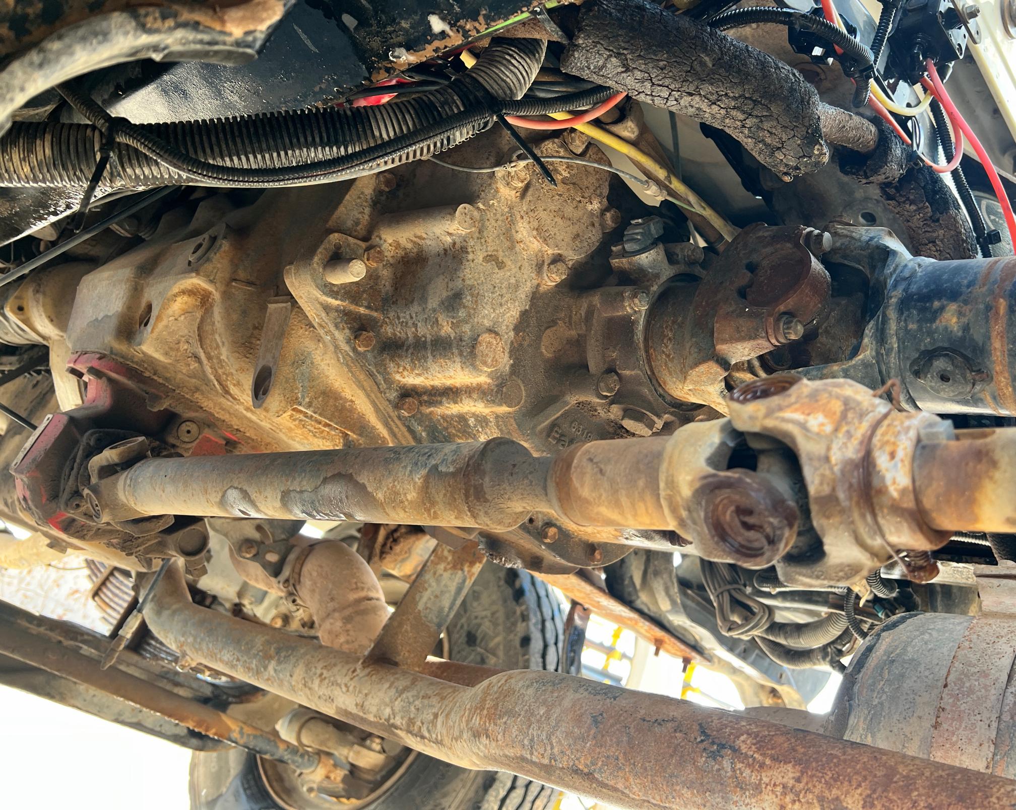 2007 STERLING L7500 Water Truck - Image 59