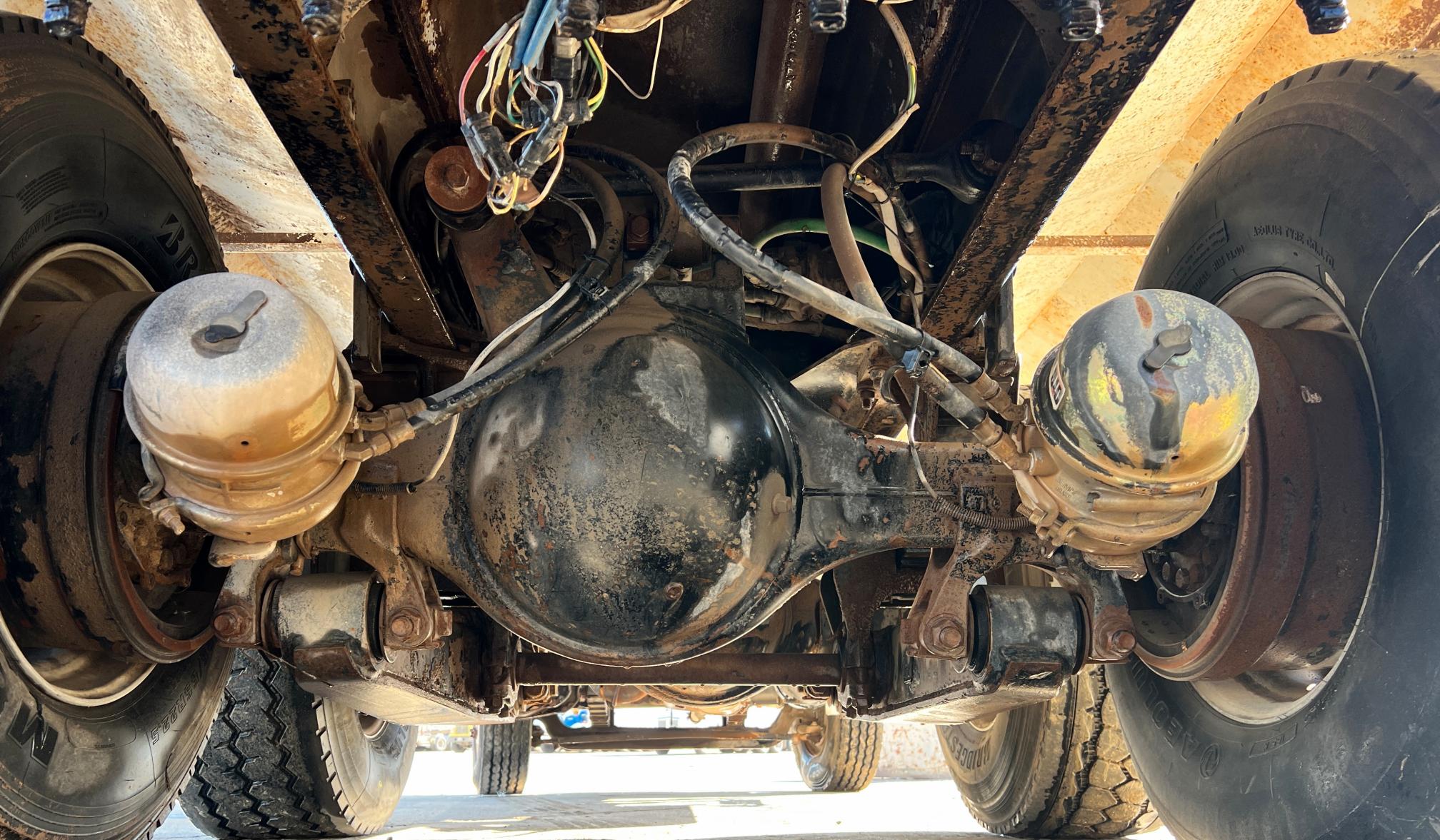 2007 STERLING L7500 Water Truck - Image 62