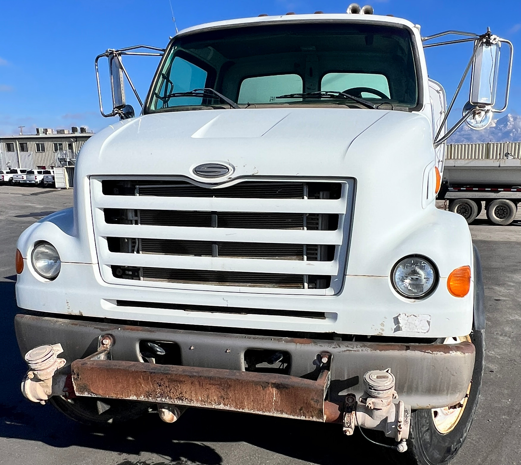 2007 STERLING L7500 Water Truck - Image 19