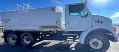2007 STERLING L7500 Water Truck - Image 15