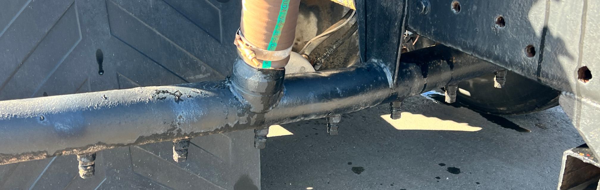 2007 STERLING L7500 Water Truck - Image 50