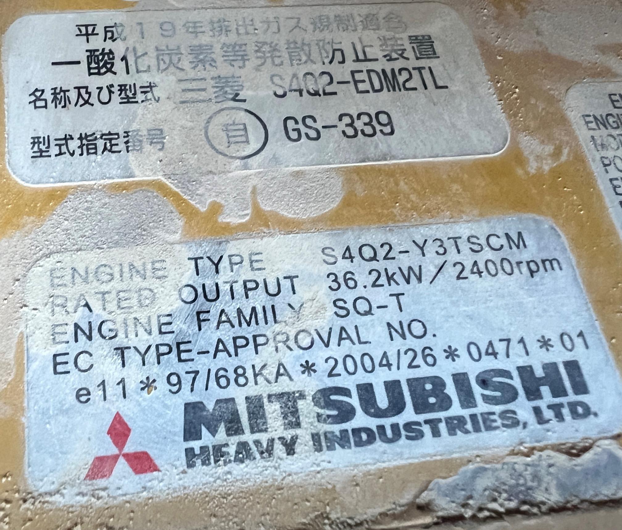 2004 CATERPILLAR 305Cr - Image 33