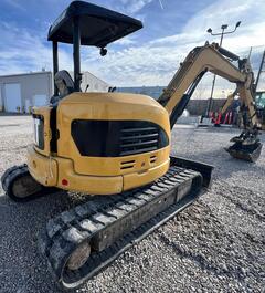 2004 CATERPILLAR 305Cr - Image 6