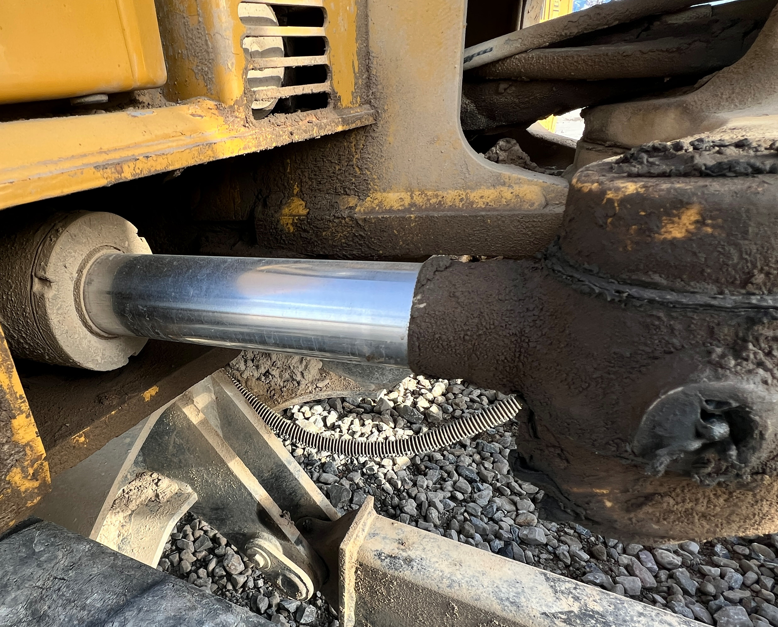 2004 CATERPILLAR 305Cr - view 19 of 33