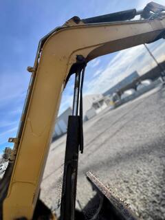 2004 CATERPILLAR 305Cr - Image 21