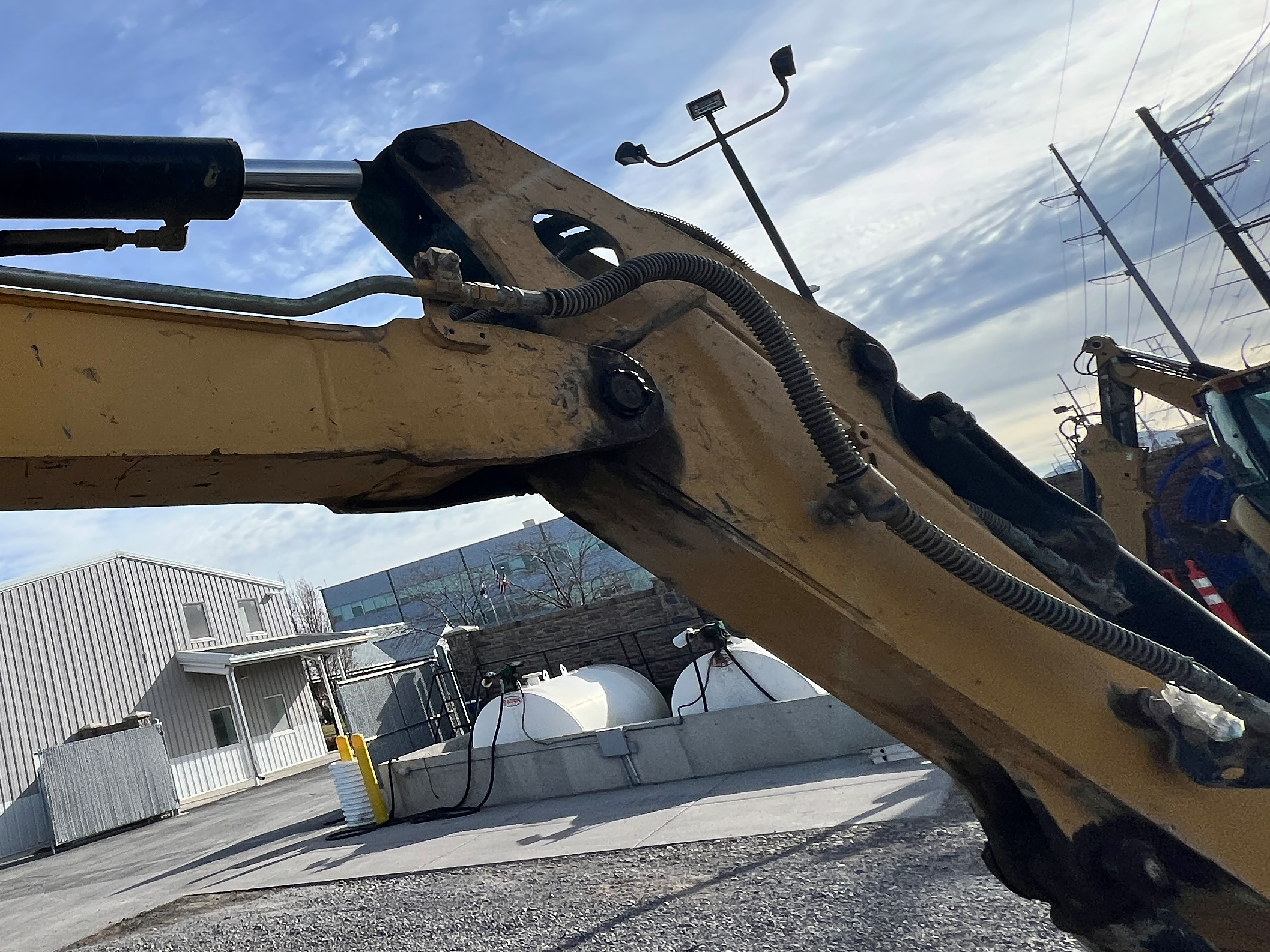 2004 CATERPILLAR 305Cr - Image 22