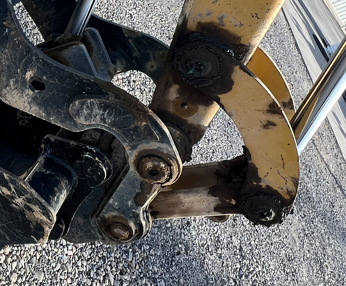 2004 CATERPILLAR 305Cr - Image 24