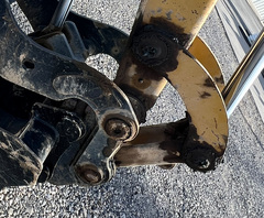 2004 CATERPILLAR 305Cr - Image 24