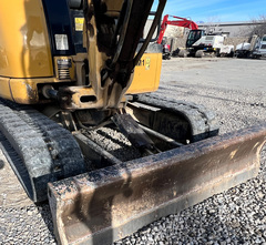 2004 CATERPILLAR 305Cr - Image 13