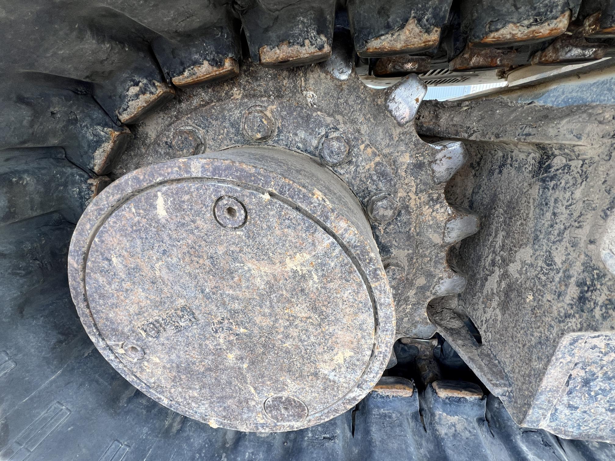 2004 CATERPILLAR 305Cr - Image 26