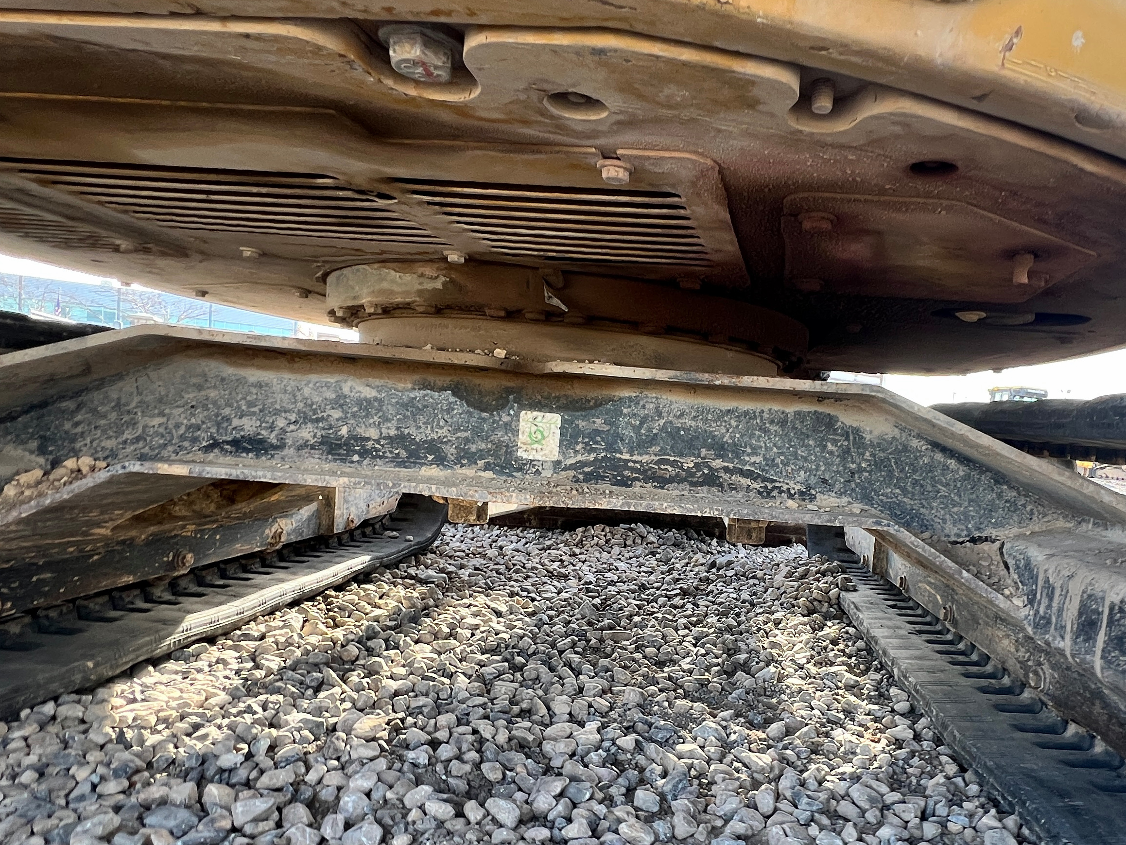 2004 CATERPILLAR 305Cr - Image 25