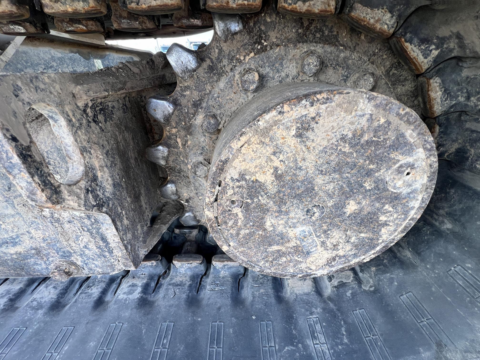 2004 CATERPILLAR 305Cr - Image 28