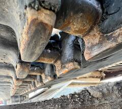 2004 CATERPILLAR 305Cr - Image 29