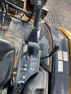 2004 CATERPILLAR 305Cr - Image 16