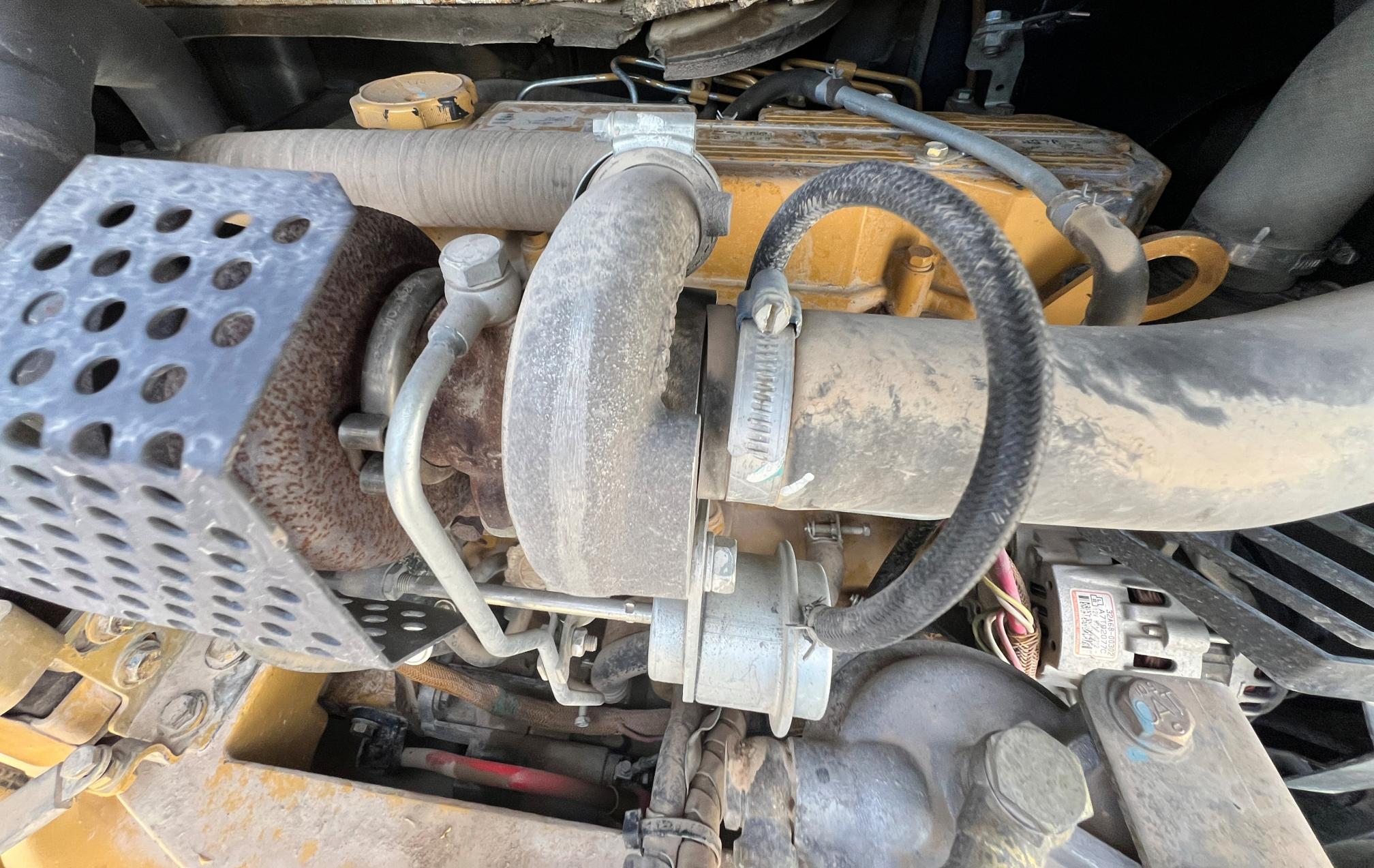 2004 CATERPILLAR 305Cr - Image 31