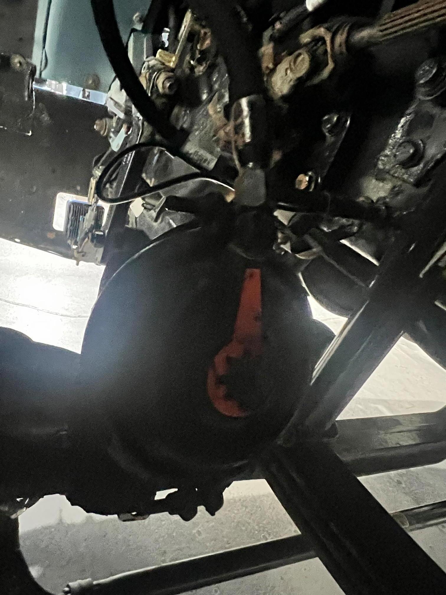 2012 PETERBILT 388 Dump truck - Image 46