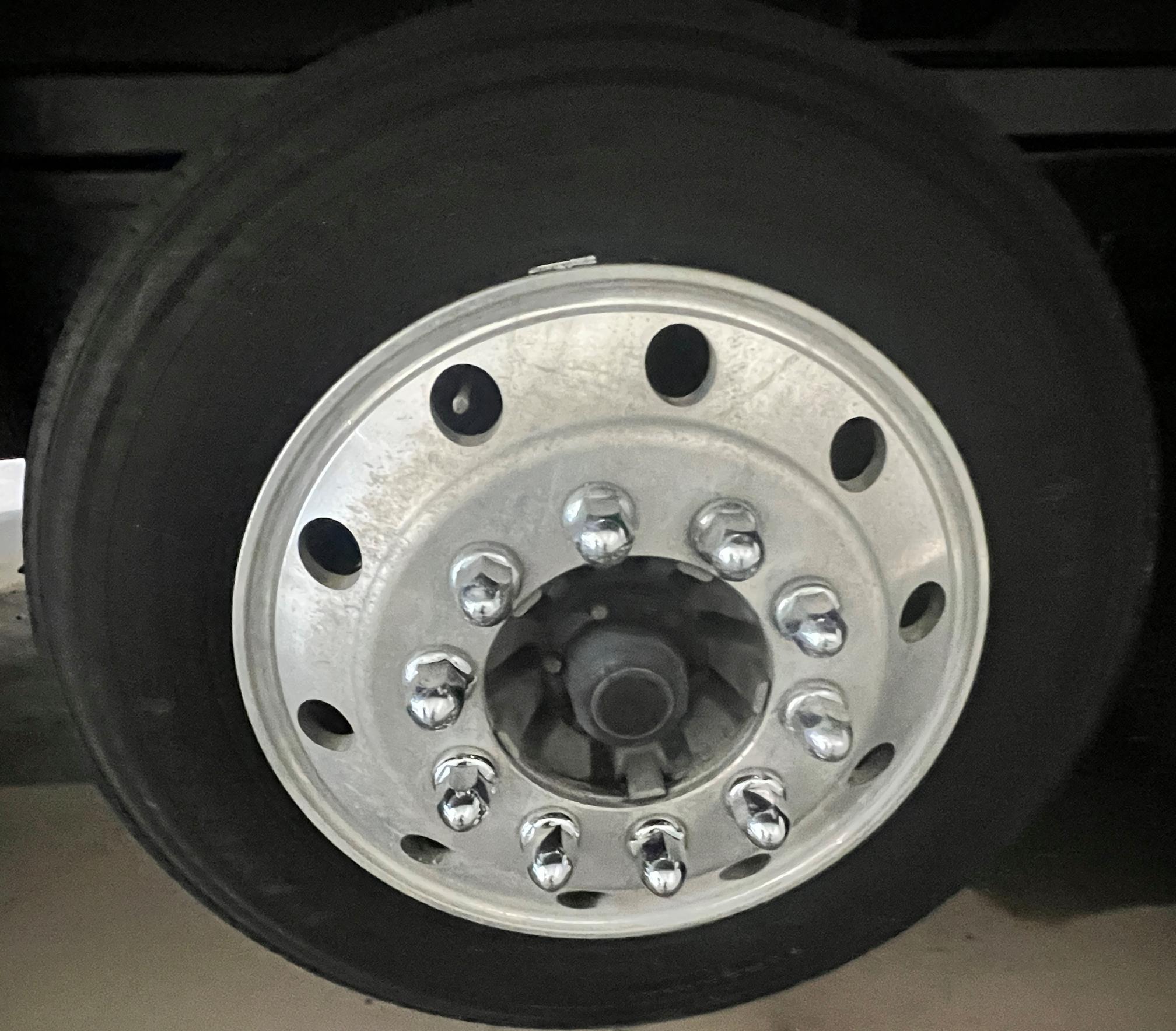 2012 PETERBILT 388 Dump truck - Image 49