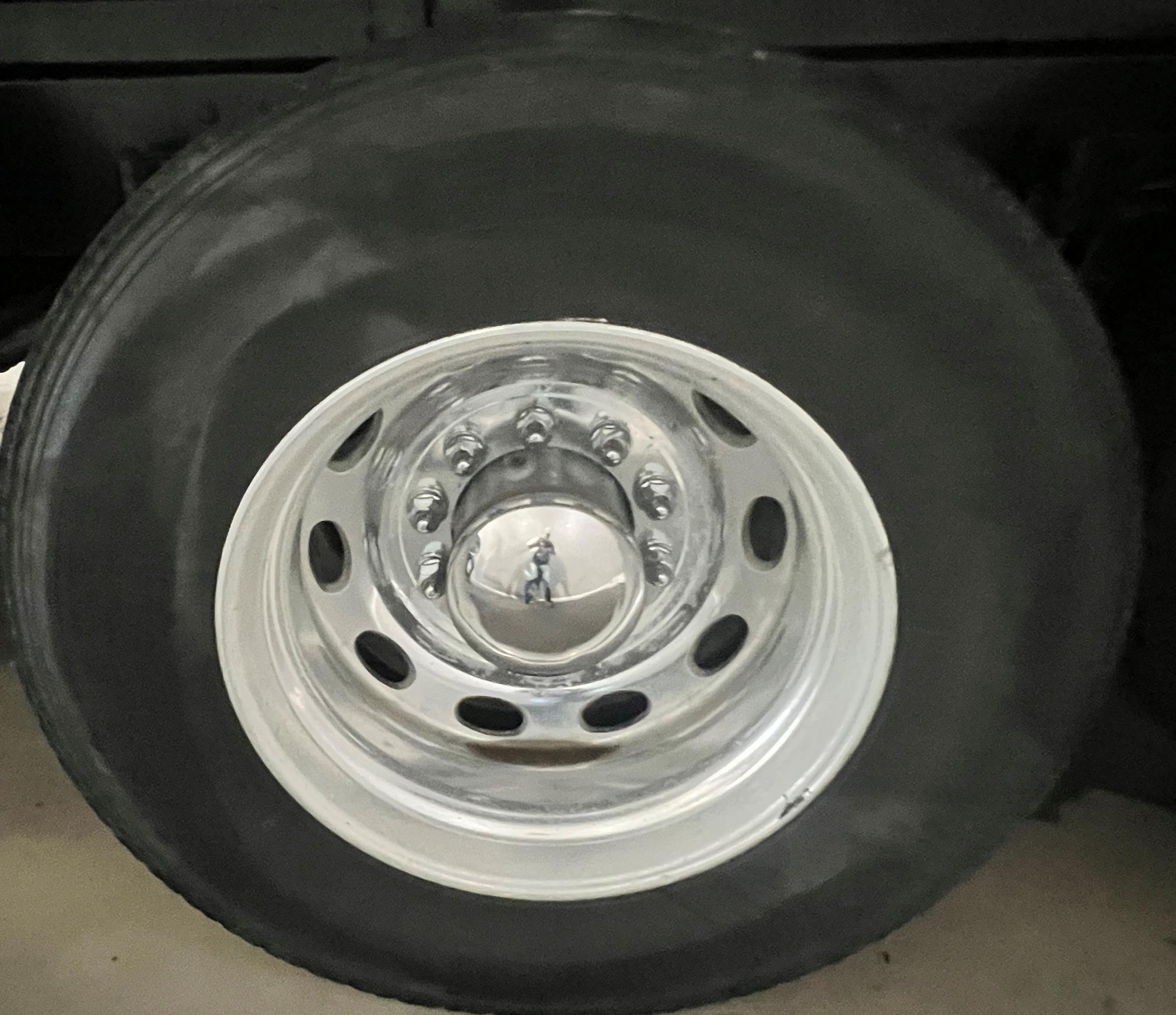 2012 PETERBILT 388 Dump truck - Image 51