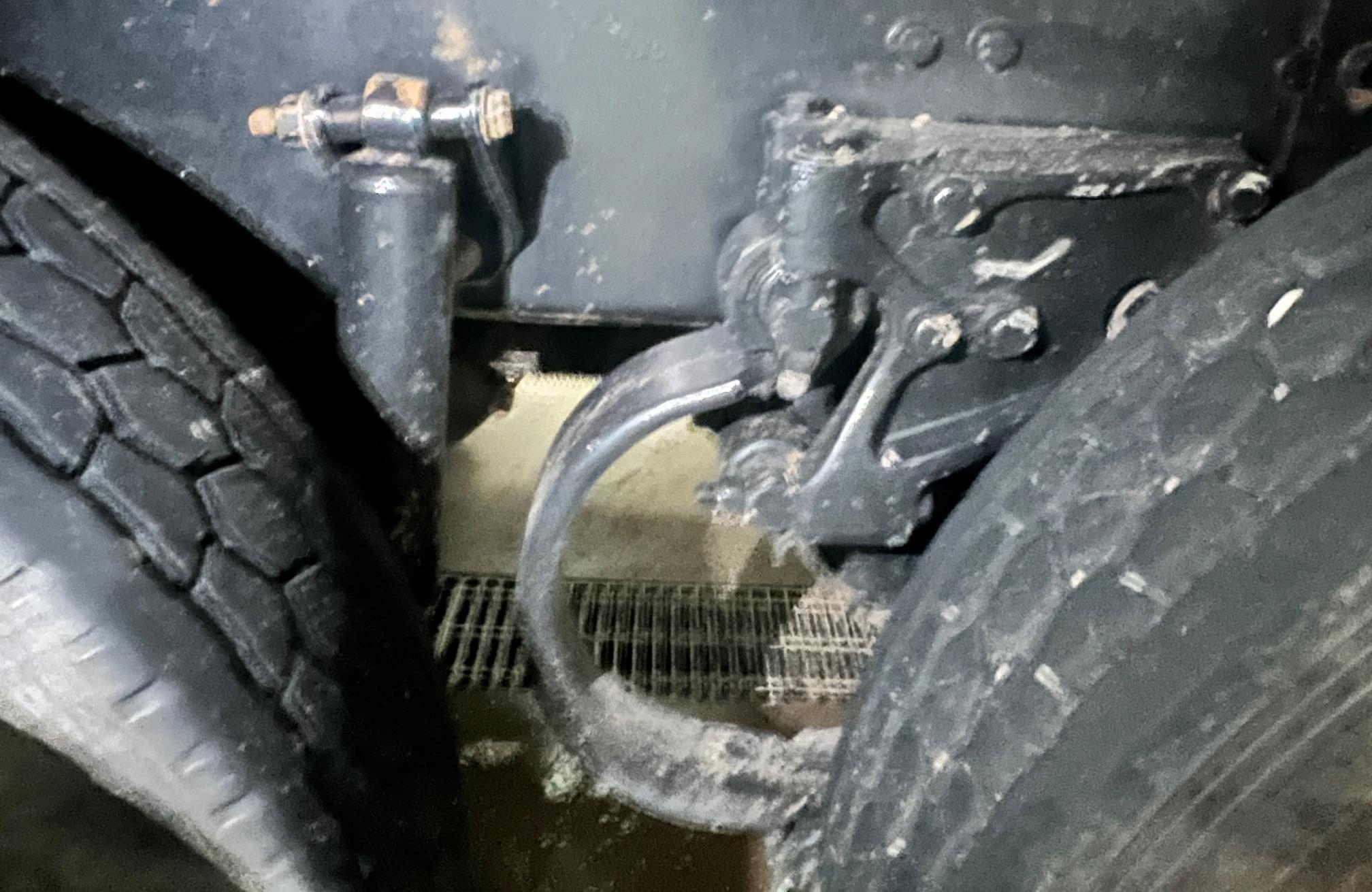 2012 PETERBILT 388 Dump truck - Image 36