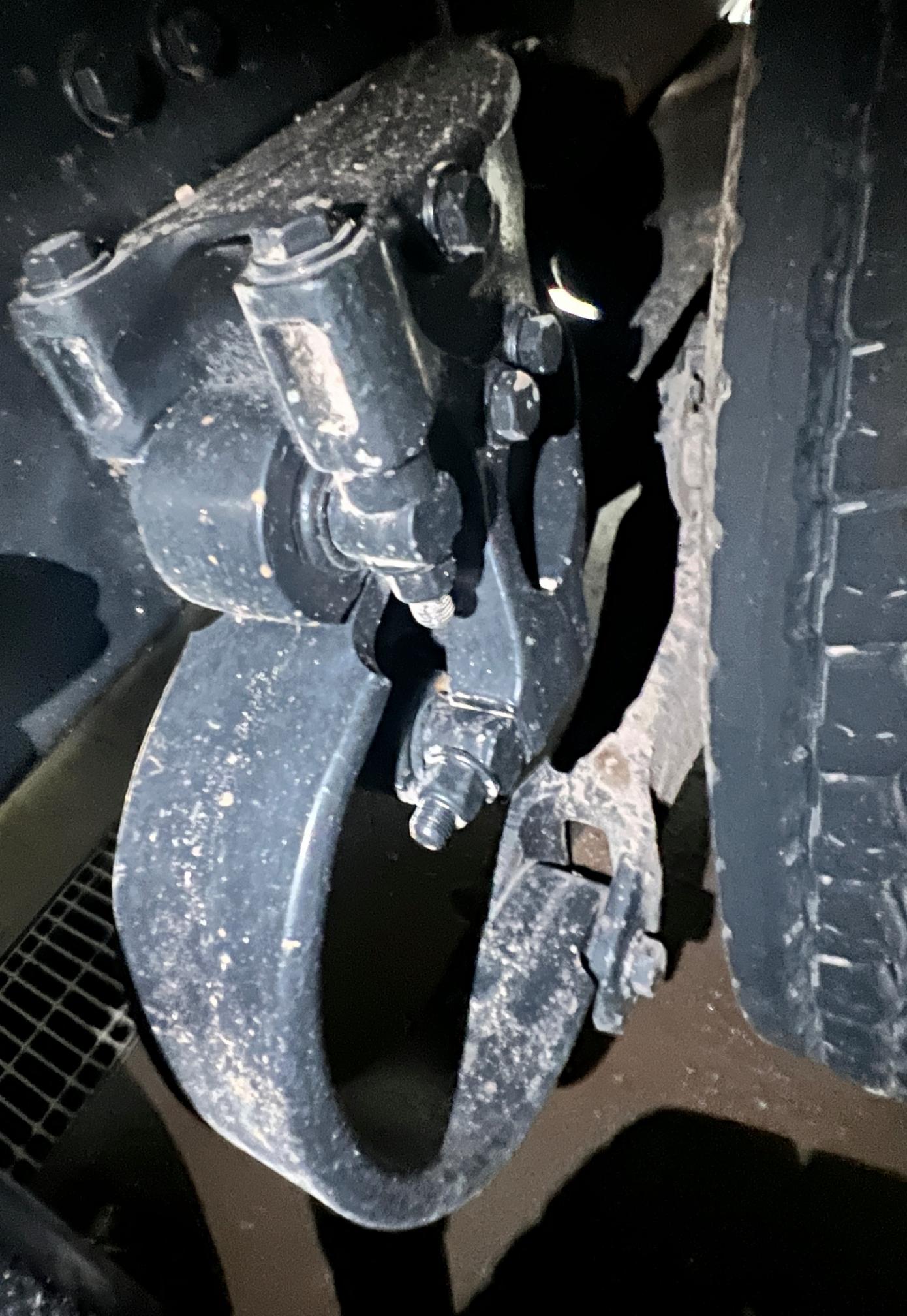 2012 PETERBILT 388 Dump truck - Image 37