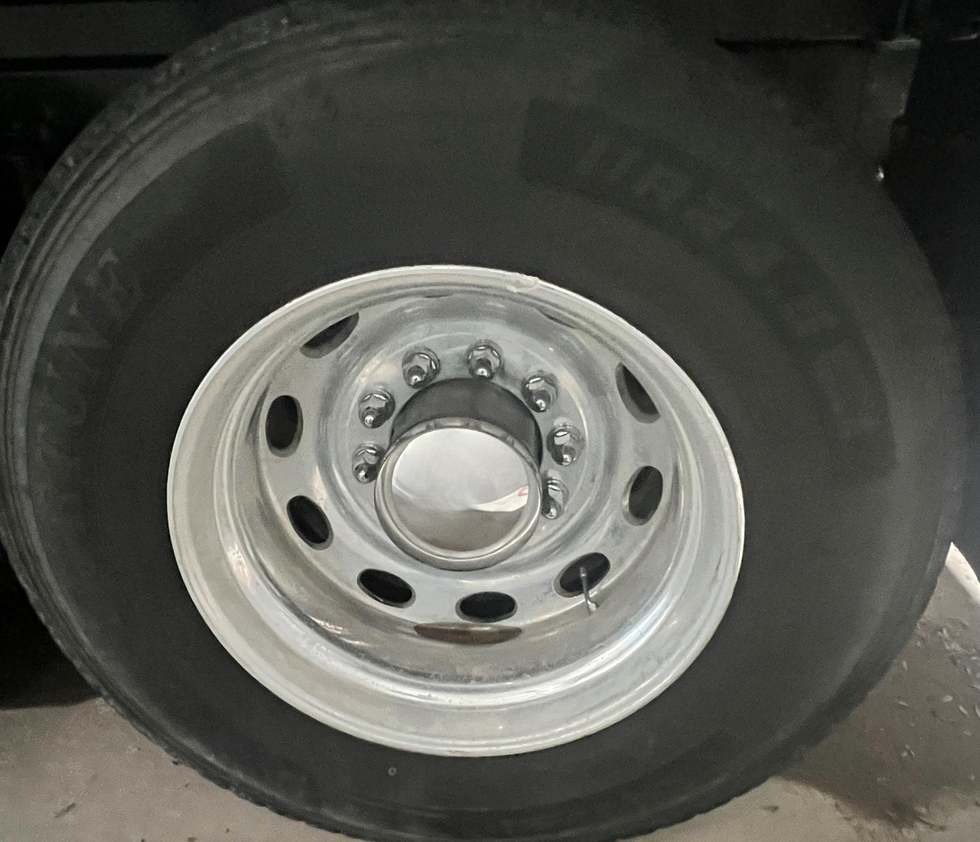 2012 PETERBILT 388 Dump truck - Image 52