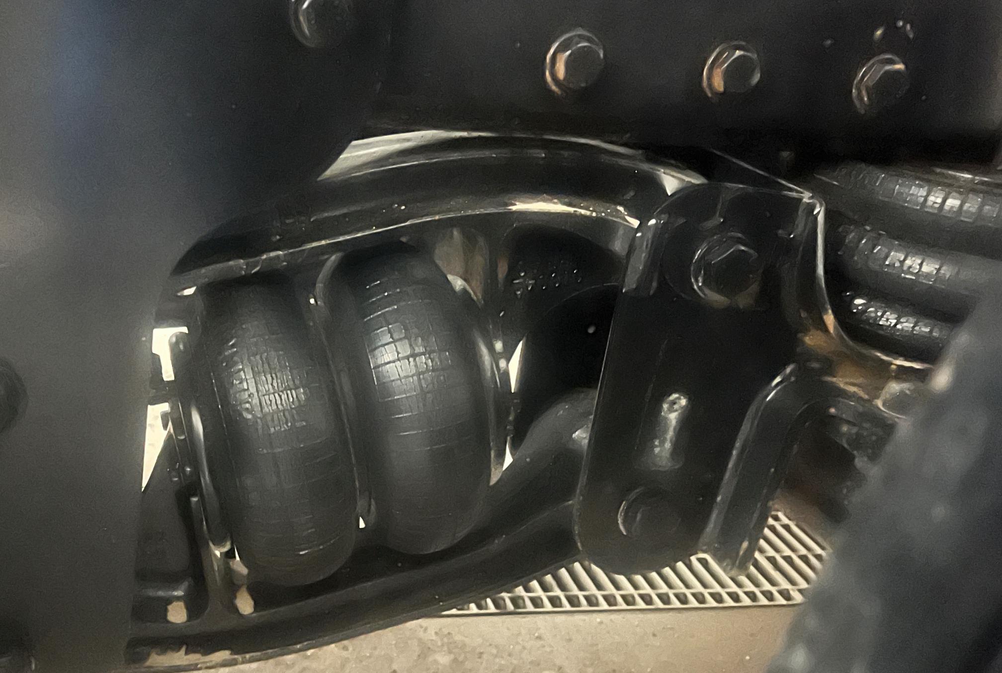 2012 PETERBILT 388 Dump truck - Image 40