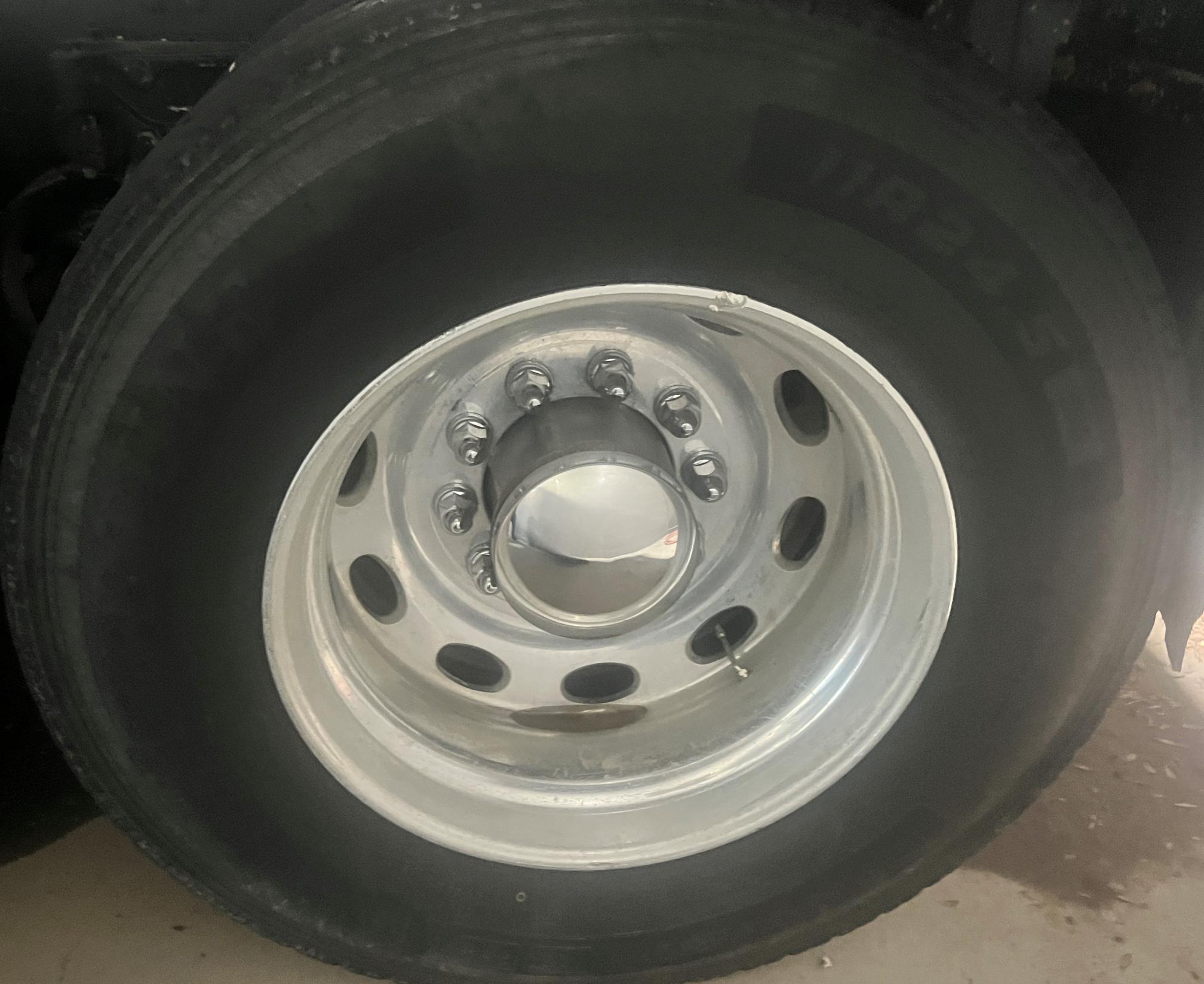 2012 PETERBILT 388 Dump truck - Image 53