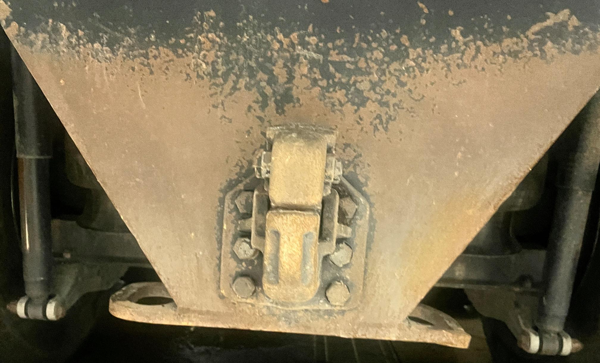 2012 PETERBILT 388 Dump truck - Image 13