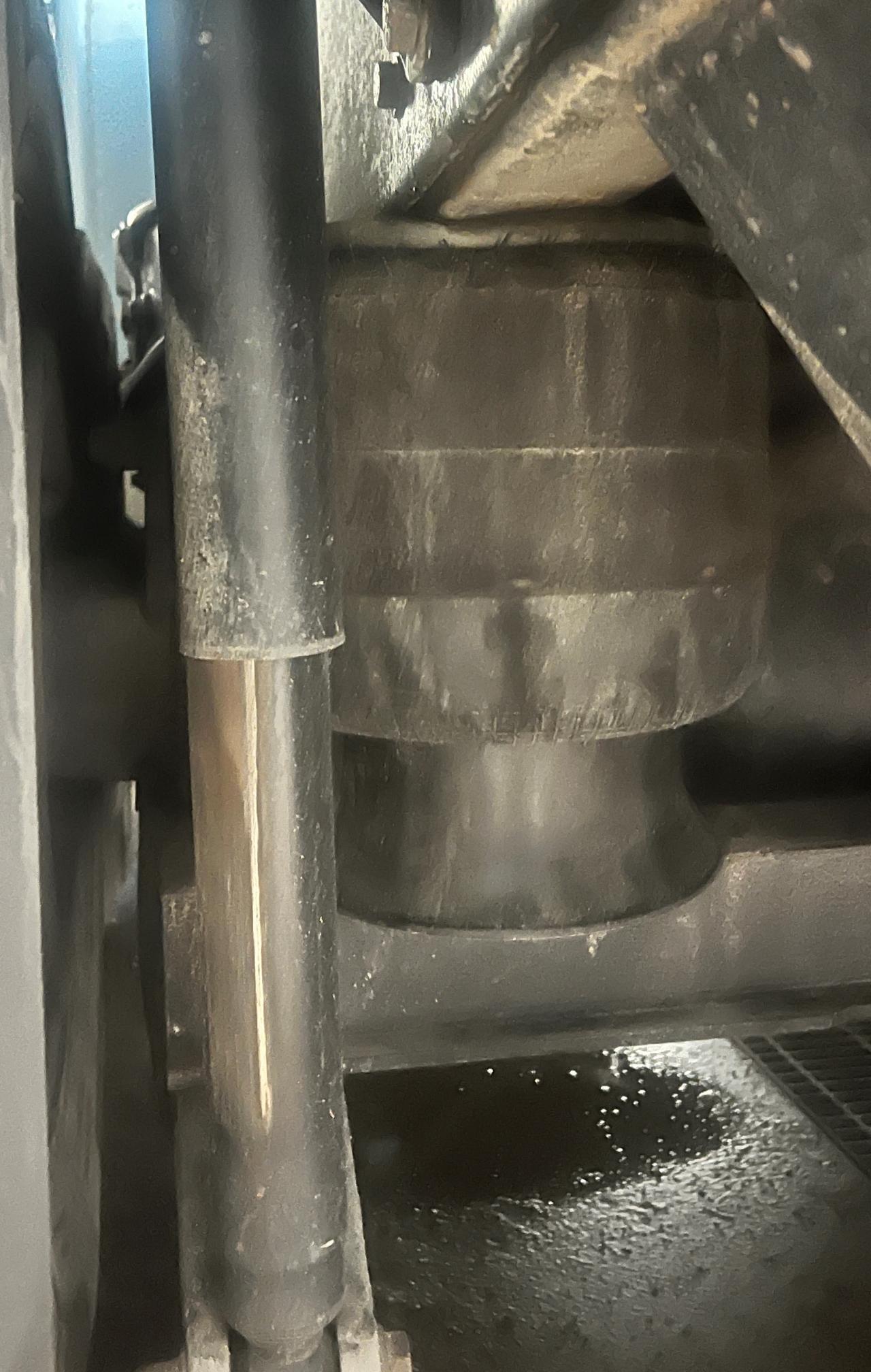 2012 PETERBILT 388 Dump truck - Image 41