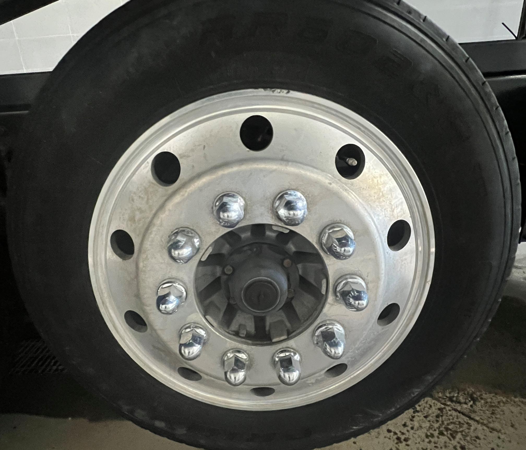 2012 PETERBILT 388 Dump truck - Image 50