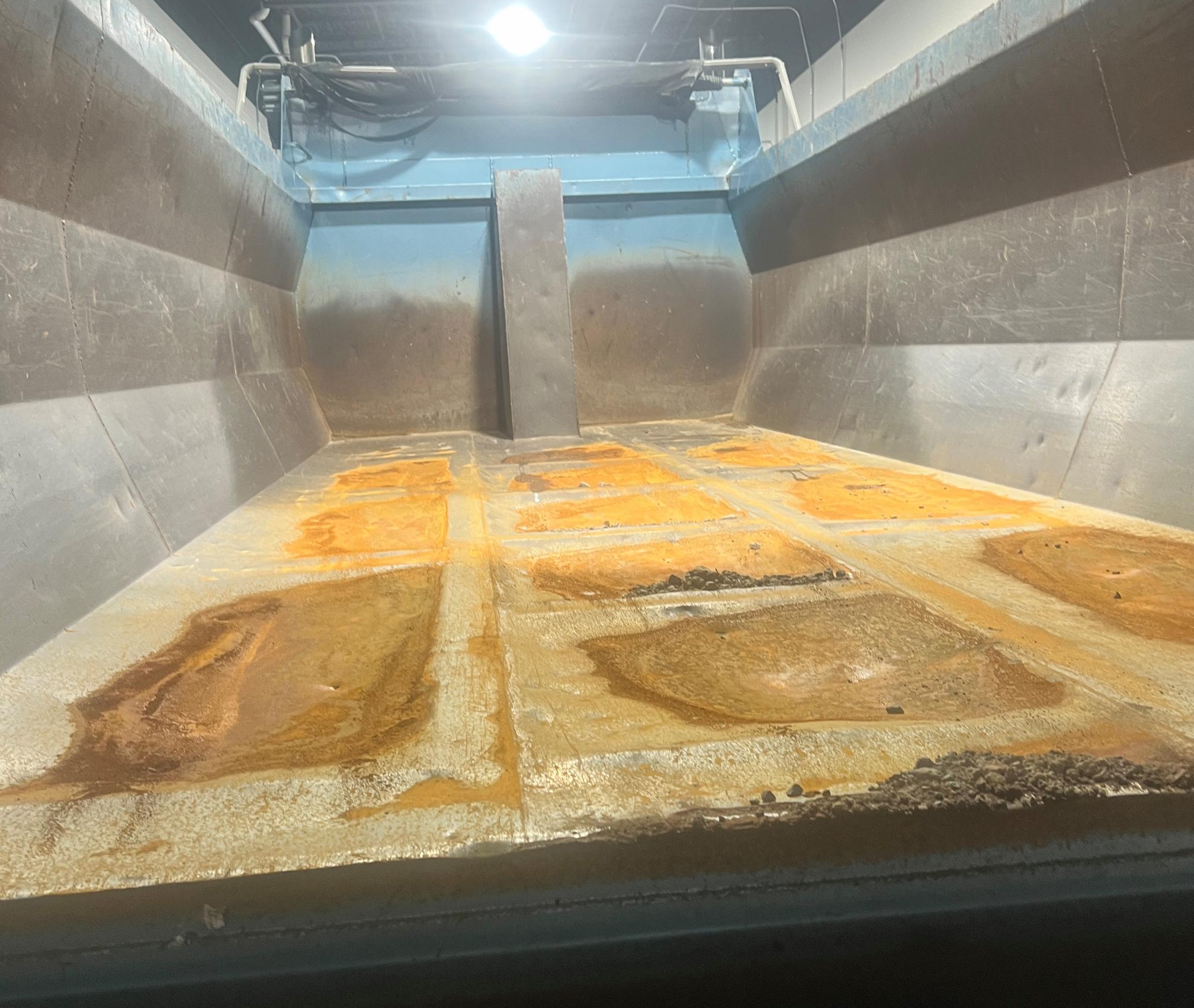 2012 PETERBILT 388 Dump truck - Image 8