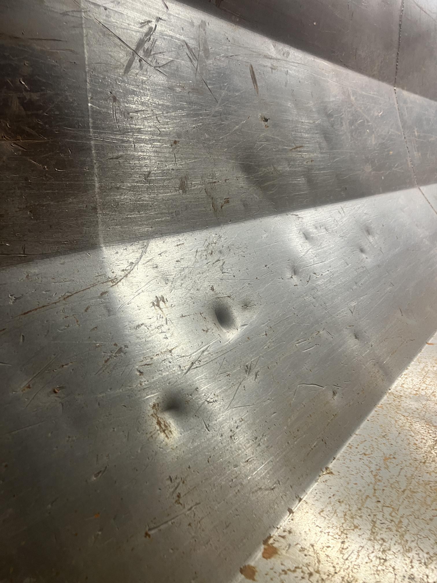 2012 PETERBILT 388 Dump truck - Image 9