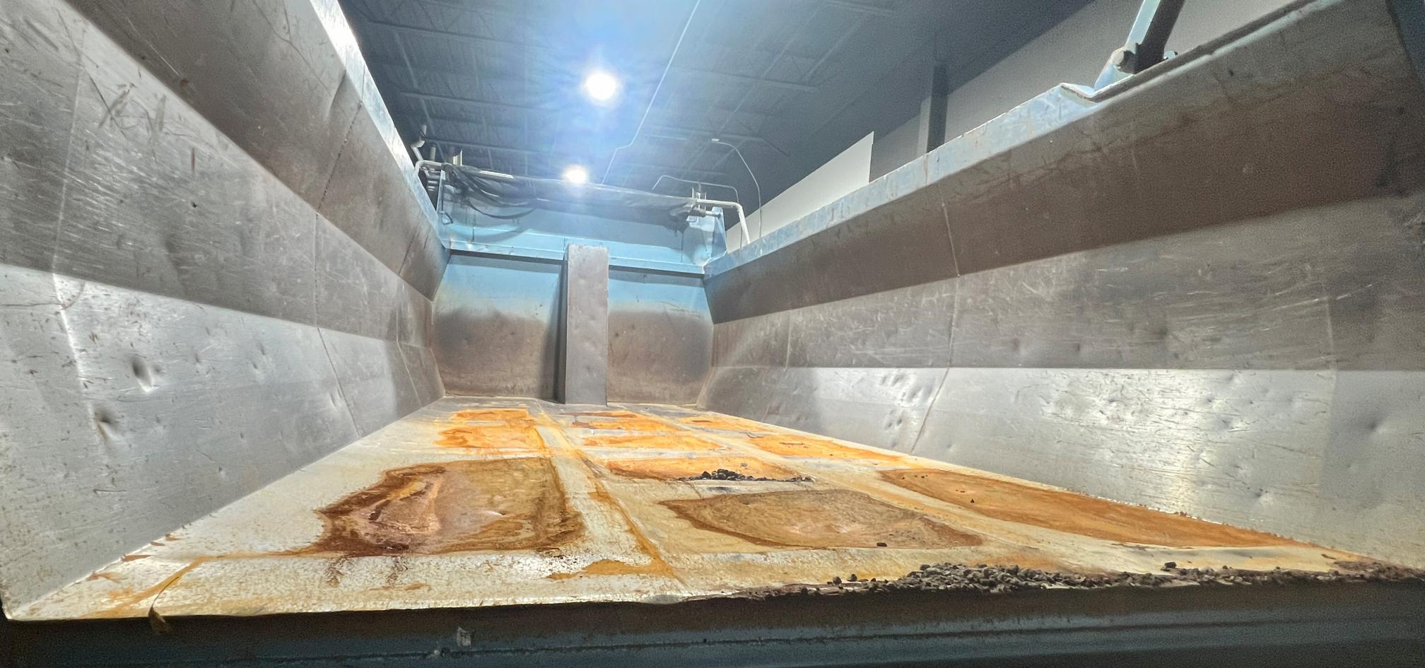 2012 PETERBILT 388 Dump truck - Image 7