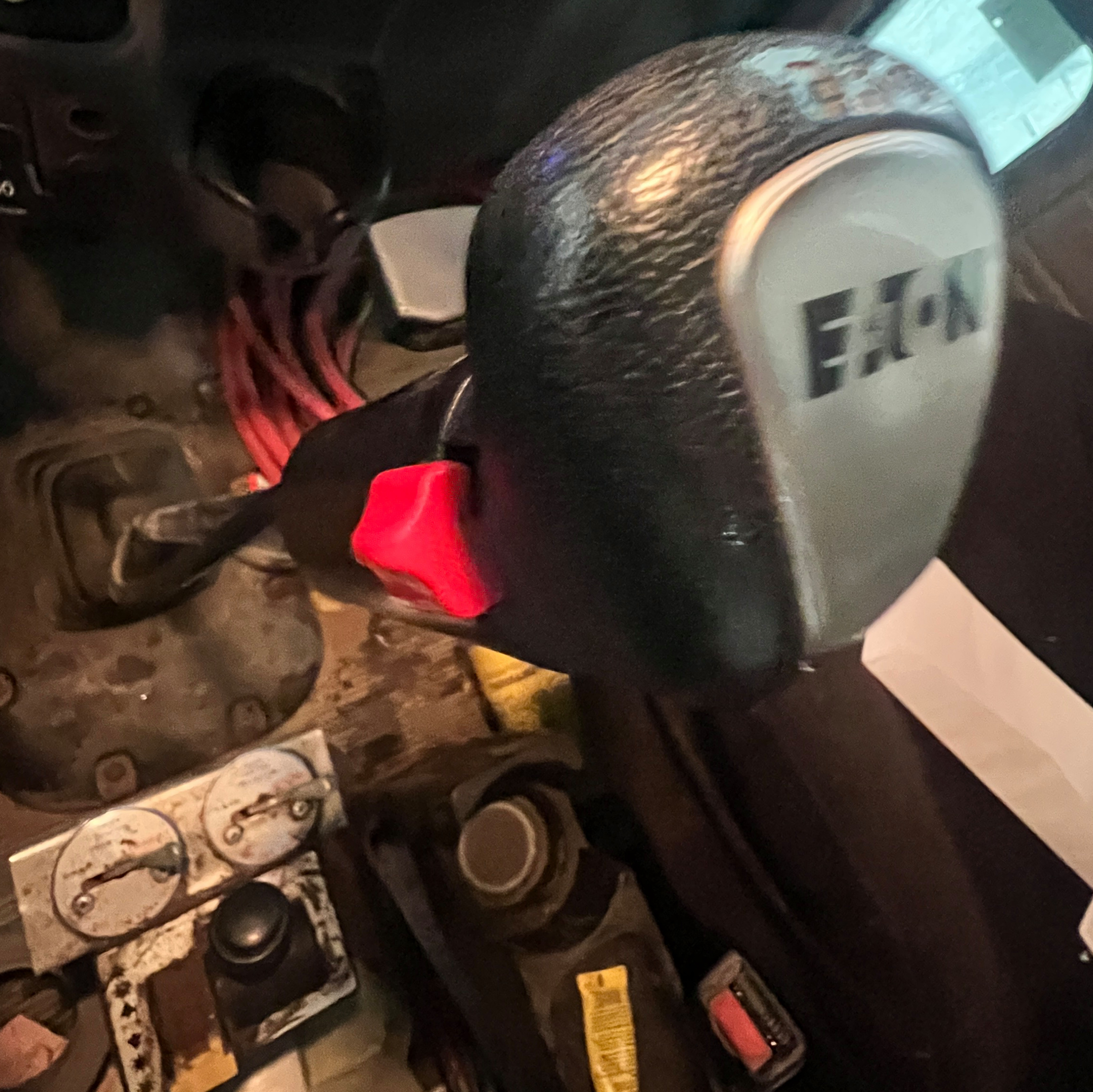 2012 PETERBILT 388 Dump truck - Image 26