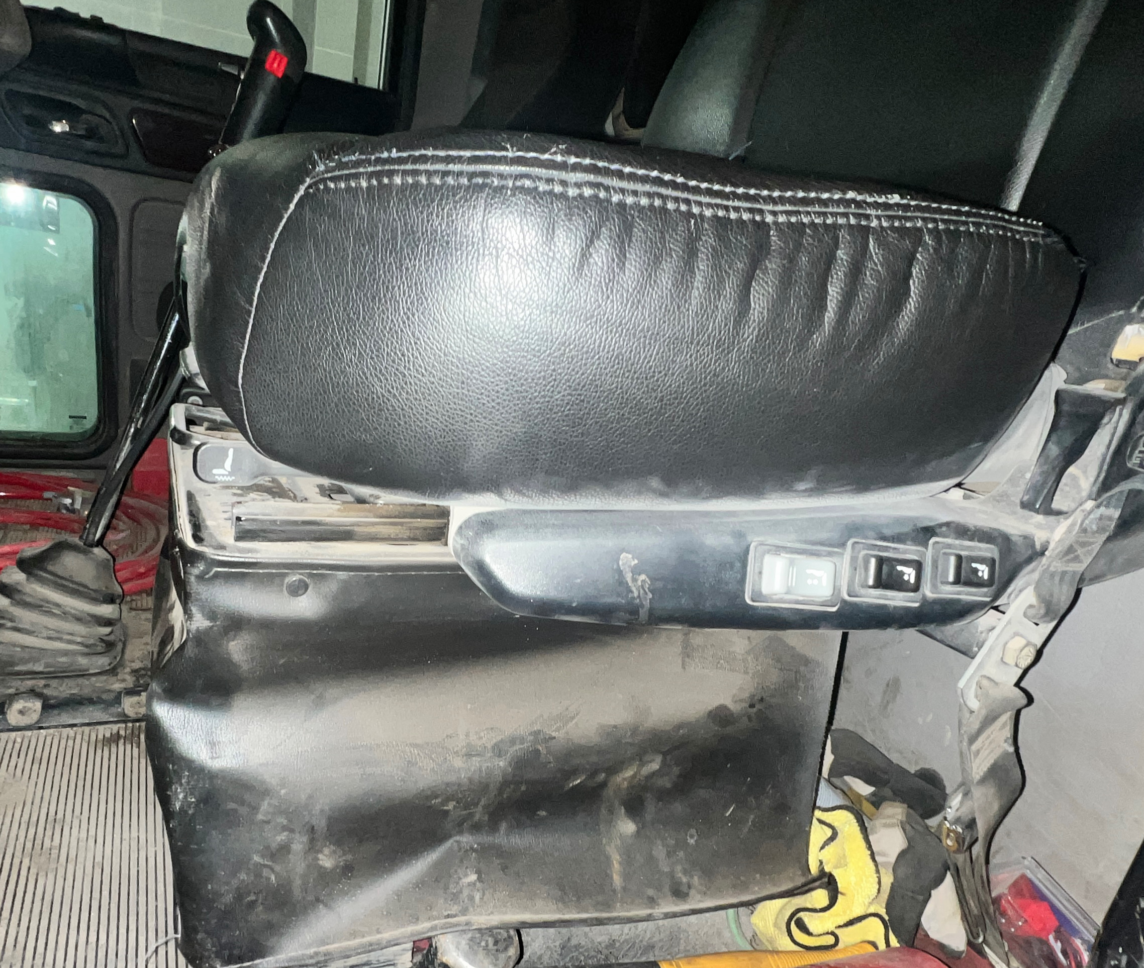 2012 PETERBILT 388 Dump truck - Image 15